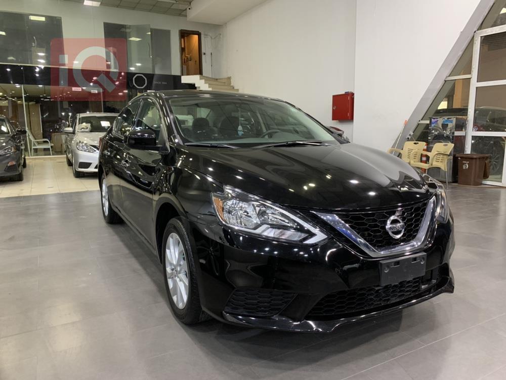 نیسان سێنترا